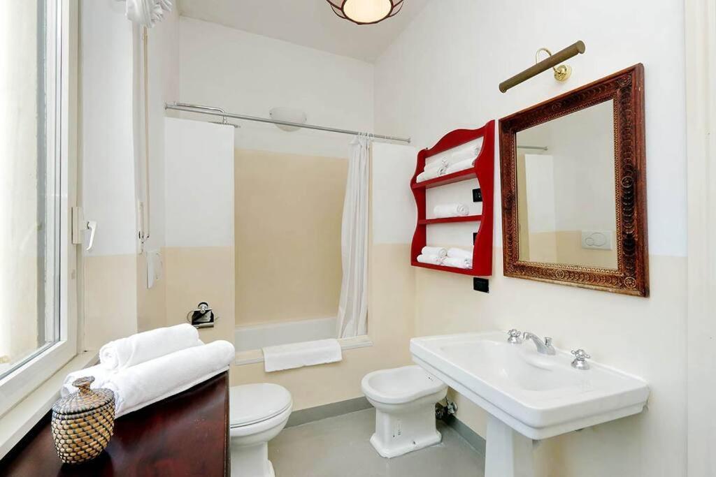 Sant'Onofrio Terrace Apartment ローマ エクステリア 写真
